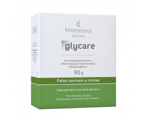 Sabonete Glycare 90g