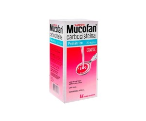 Mucofan Xpe Ped Fr 100ml
