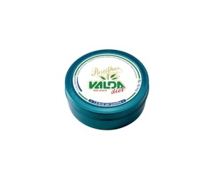 VALDA DIET PASTILHA LATA 50G CX 10 LATAS