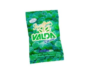VALDA CLASSIC PASTILHA SACHÊ 12G
