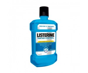 Listerine Tartar Control 1 Litro