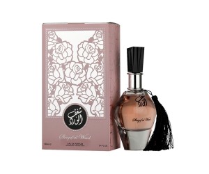 PERFUME SHAGAF AL WARD WOMEN 100ML