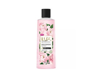 SABONETE LÍQUIDO LUX BOTANICALS ROSAS FRANCESAS 250ML