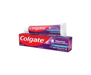CREME DENTAL COLGATE M. P. ANTICÁRIES NEUTRAÇÚCAR 70G