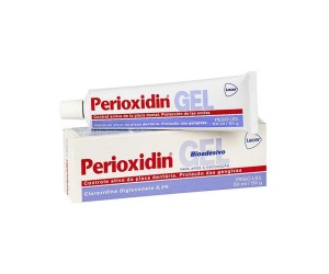 PERIOXIDIN GEL DENTAL 53G