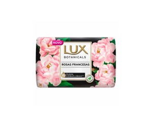 Sabonete Lux Botanicals Rosas Francesas 85g