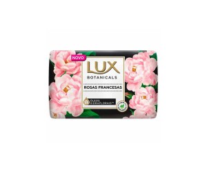 SABONETE LUX BOTANICALS ROSAS FRANCESAS 85G
