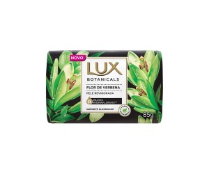 SABONETE LUX BOTANICALS FLOR DE VERBENA 85G