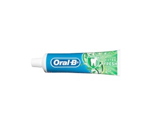 Creme Dental Oral B Extra Fresh 70g