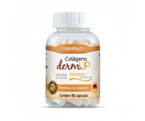 COLAGENO DERM UP VERISOL 750MG 90 CAPSULAS