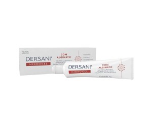 DERSANI HIDROGEL ALGINATO 30G