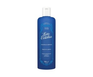 LEITE DE COLÔNIA TOQUE DE CARINHO 200ML