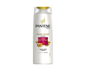Shampoo Pantene Cachos Hidra-vitaminados 175ml