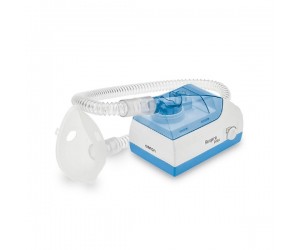 INALADOR ULTRASSONICO OMRON RESPIRAMAX