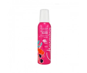Mousse Charming Gloss 140ml