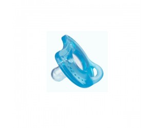 CHUPETA KUKA AZUL TAMANHO 1 SILICONE REF 2902