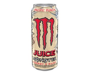 Energético Monster Juice Pacific Punch 473ml