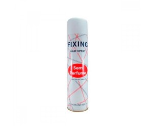 Spray Fixing 400ml S/perfume Prof