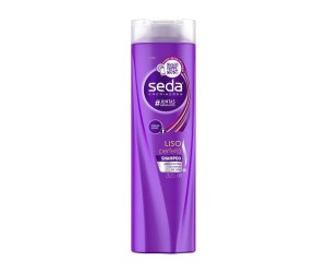 SHAMPOO SEDA LISO PERFEITO 325ML
