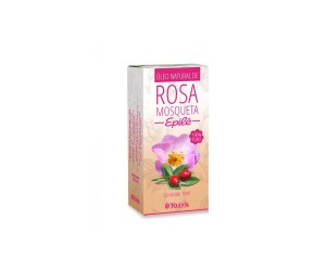 óleo Rosa Mosqueta Epile