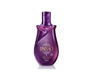 ÓLEO DE AMÊNDOAS PAIXÃO IRRESISTÍVEL 200ML