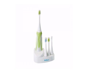 Escova Dental Elétrica Techline EDA-10+1 Refil