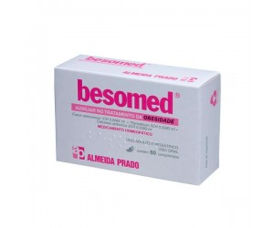 Besomed 60 Comprimidos