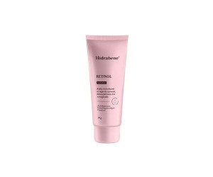 CREME FACIAL ANTI IDADE HIDRABENE RETINOL NOTURNO 30G
