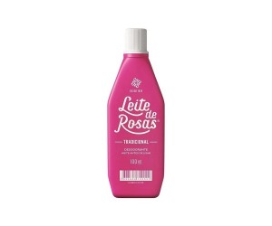 LEITE DE ROSAS TRADICIONAL 100ML