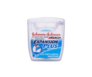 FIO DENTAL JOHNSON'S EXPANSION PLUS 50M