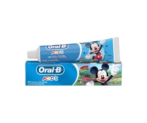 Creme Dental Oral B Kids Mickey 50g