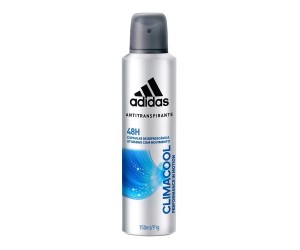 Desodorante Adidas Aerosol Climacool 150ml