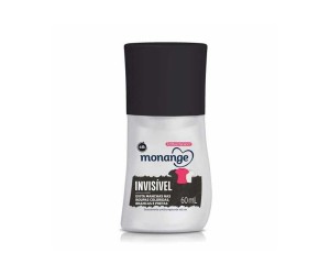 Desodorante Monange Roll-on Invisível 60ml