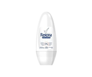 Desodorante Rexona Roll-on  Sem Perfume 50ml