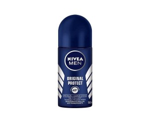 Desodorante Nívea Roll-on Original Protect 50ml