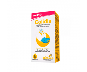 COLIDIS GOTAS 5ML