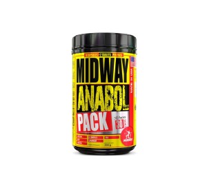 ANABOL PACK 1 DOSE MIDWAY
