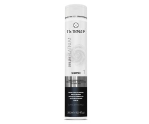 SHAMPOO DR.TRISKLE DESLIZA PLATINUM 300ML 
