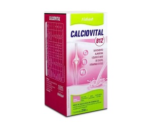 CALCIOVITAL B12 250ML