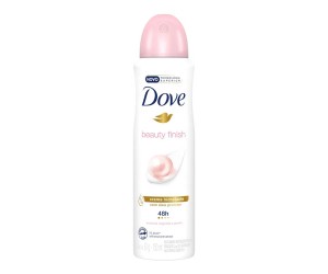 Desodorante Dove Aerosol  Beauty Finish 150ml