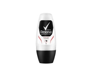 Desodorante  Rexona Roll-on  Antibacterial Invisible 50ml