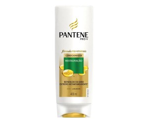 CONDICIONADOR PANTENE RESTAURAÇÃO 400ML