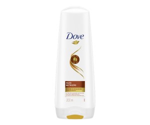 CONDICIONADOR DOVE ÓLEO NUTRIÇÃO 400ML