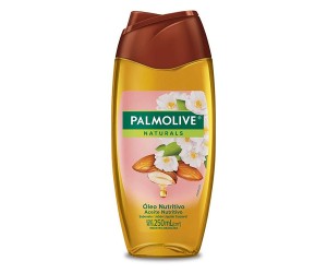 Sabonete Líquido Palmolive óleo Nutritivo 250ml