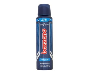 Desodorante Bozzano Aerosol Fresh 150ml