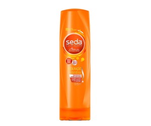 CONDICIONADOR SEDA RESTAURAÇÃO INSTANTÂNEA 325ML