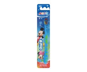Escova Dental Oral B Kids Mickey