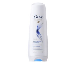 CONDICIONADOR DOVE RECONSTRUÇÃO COMPLETA 400ML