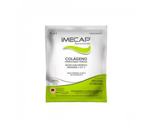 IMECAP REJUVENESCEDOR COLAGENO 30 SACHES 3,5G
