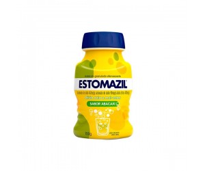 ESTOMAZIL ABACAXI 100G